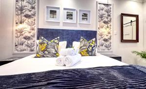 Spacube Luxury Suites and Spa