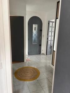 Maisons de vacances Maison charmante avec balcon pres de Foulerot - 85 m² : photos des chambres