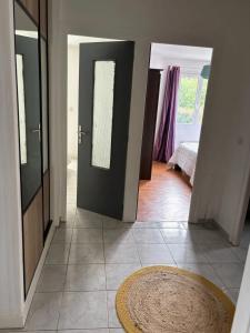 Maisons de vacances Maison charmante avec balcon pres de Foulerot - 85 m² : photos des chambres