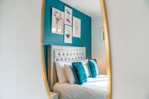 Quirky, Family Home in Glasgow
