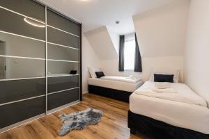 Luxury Residence Tatry