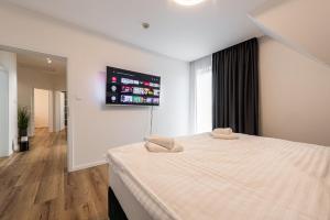 Luxury Residence Tatry