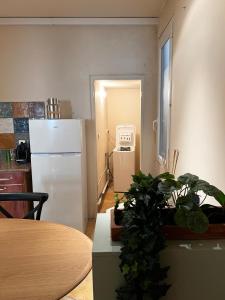 Appartements Appartement Hypercentre Montpellier : photos des chambres