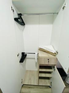 Edificio 6-413 Apto 201