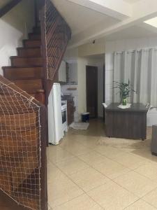 Apto 14 - Residencial Canaã