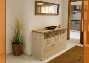 Séjour Moderne Confort Premium