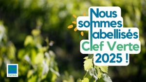 Maisons d'hotes Chambres d'hotes ecolabellisees du Domaine de Ludeye - serenite dans le Medoc : photos des chambres