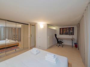 Luxury Apartment - Ausonio
