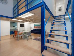 Luxury Apartment - Ausonio