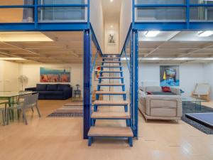 Luxury Apartment - Ausonio