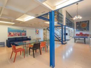 Luxury Apartment - Ausonio