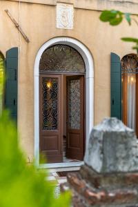 Domus Carla with Garden R&R