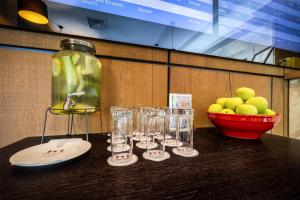 Metropolitan Hotel Sofia, a member of Radisson Individuals