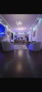 الشيخ زايد- بيفيرلى هيلز- الليجريا