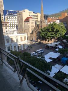 Market House Apartment