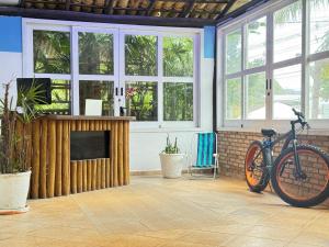 Pousada Barra do Sahy