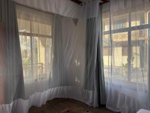 Boutique View Garden Kendwa