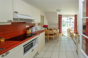 Appart'hotels Residence Goelia Le Domaine des Glenan : photos des chambres