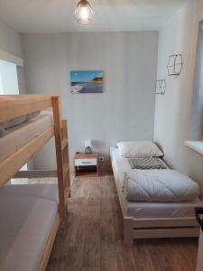 Apartamenty i pokoje U Bożenki