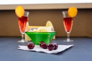 La casa dei Girasoli img64