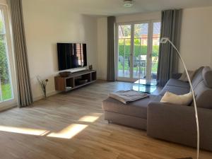 Bickbeeren FeWo BICKBEEREN Amalia Whg. 1