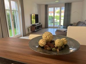 Bickbeeren FeWo BICKBEEREN Amalia Whg. 1