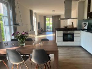 Bickbeeren FeWo BICKBEEREN Amalia Whg. 1