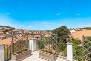 Affittacamere Le Muse img77