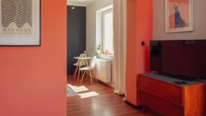 DOM w Górach Krynica