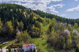 DOM w Górach Krynica