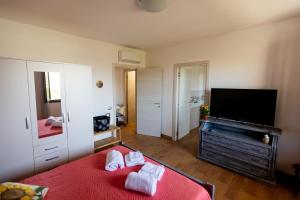 La casa dei Girasoli img89