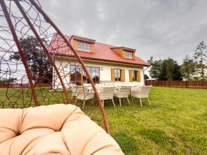 Dom w Nowym Sztynorcie