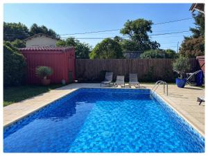 House Perigourdine ex former diligence relay