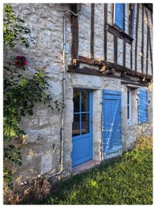 House Perigourdine ex former diligence relay