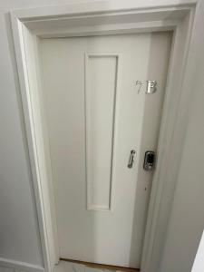 One Bedroom Flat B in Kentish Town