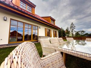 Dom w Nowym Sztynorcie