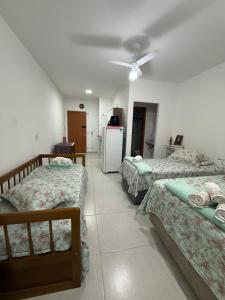 Refúgio São Rafael