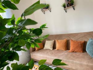 Appartements Appartement 3 pers, metro direct : photos des chambres