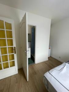 Appartements Appartement 3 pers, metro direct : photos des chambres