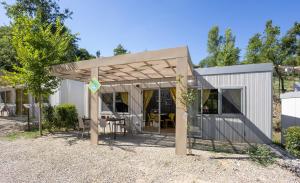 Chalet Superior