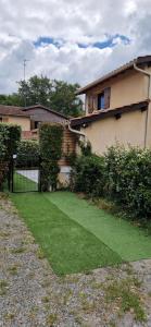 Maisons de vacances Maison 6 pers Evasion Landaise proche plage et a cote du lac : photos des chambres