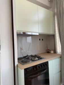 Seaview Apartment Golemi