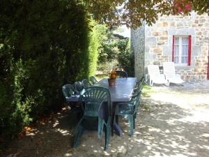 Gîte indépendant