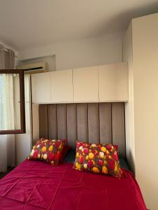 Seaview Apartment Golemi