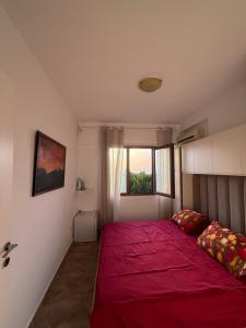 Seaview Apartment Golemi