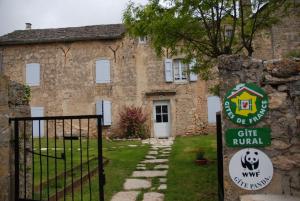 Gîte L'Ancien Presbytère