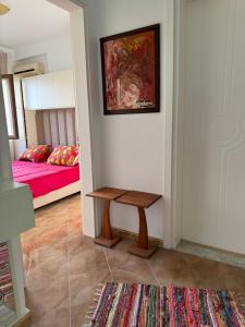 Seaview Apartment Golemi