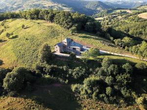 Gite Le Sauvage