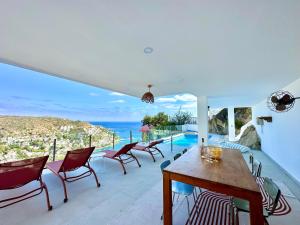 Villa - Canyelles Petites - 3hvězdičkové hotely ve městě Roses