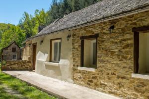 Le Moulin de Graunès